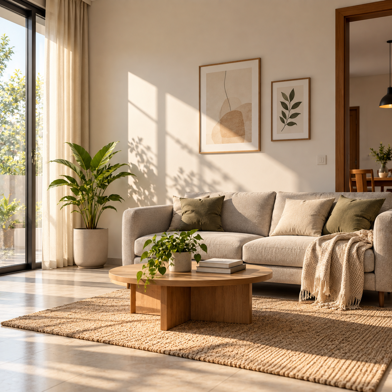 VelvetSpace interior design studio in Mumbai